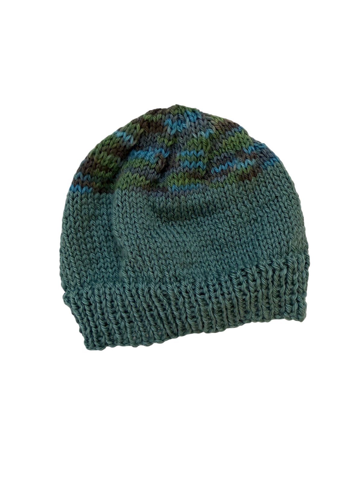 Woollen Beanie (NB)