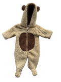 Baby Berry Onepiece (NB)