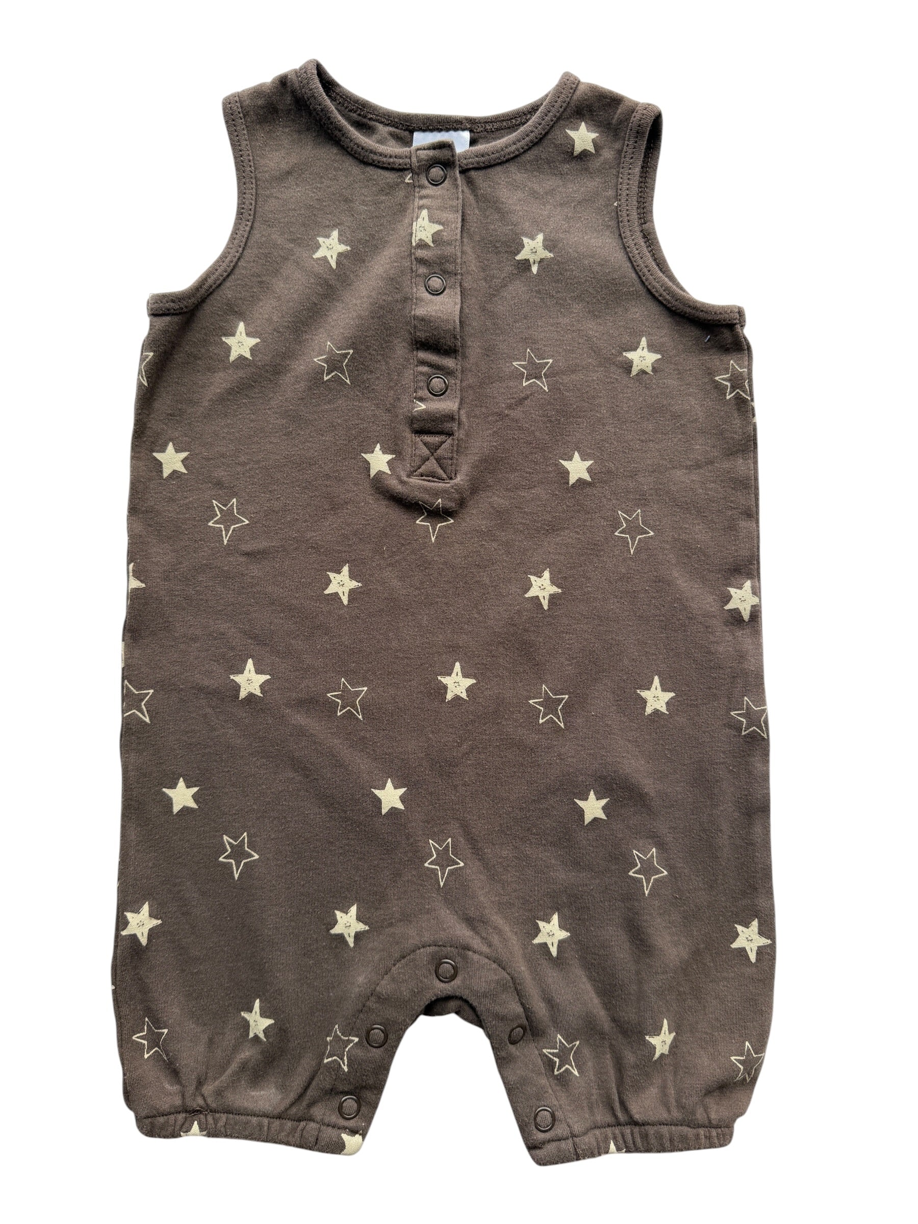 Teeny Weeny Onepiece (1)