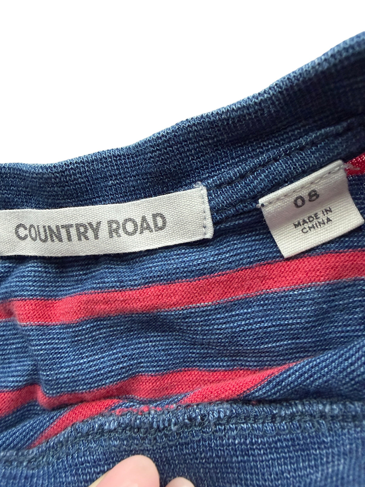 Country Road Tshirt (8)