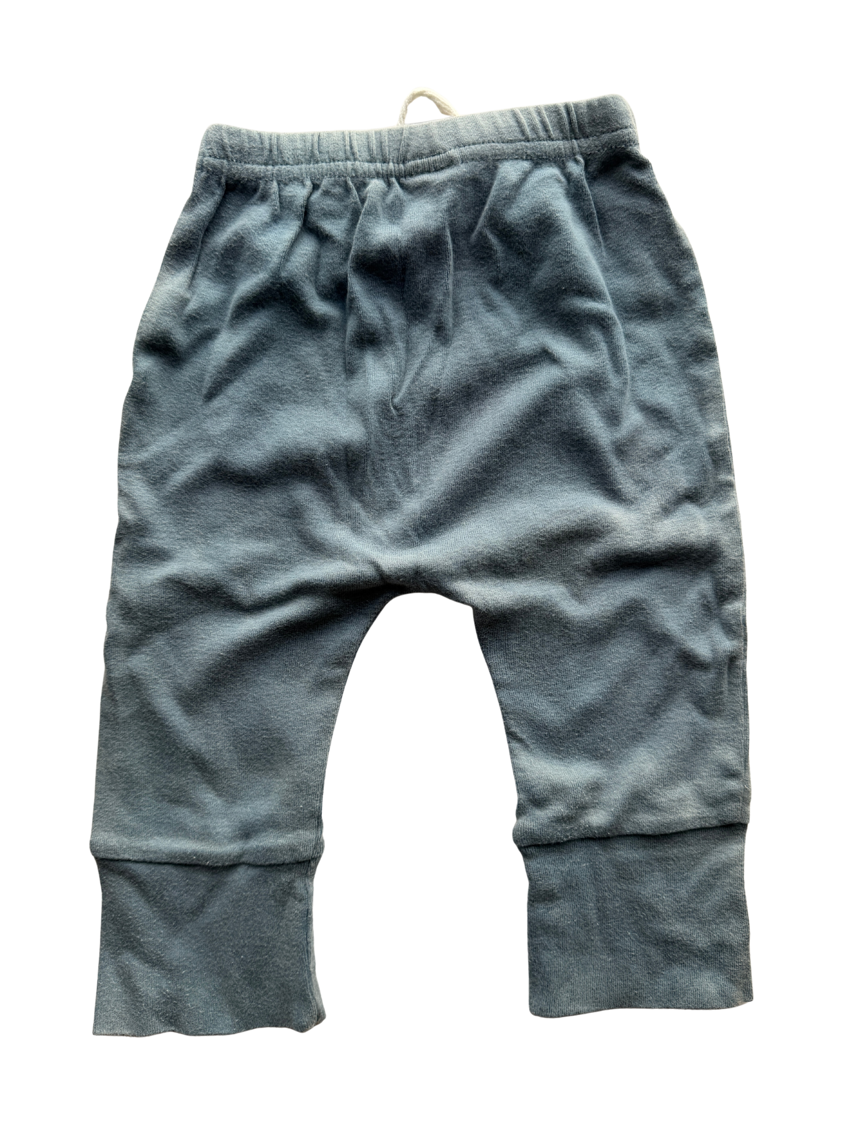 Nature Baby Pants (3-6M)
