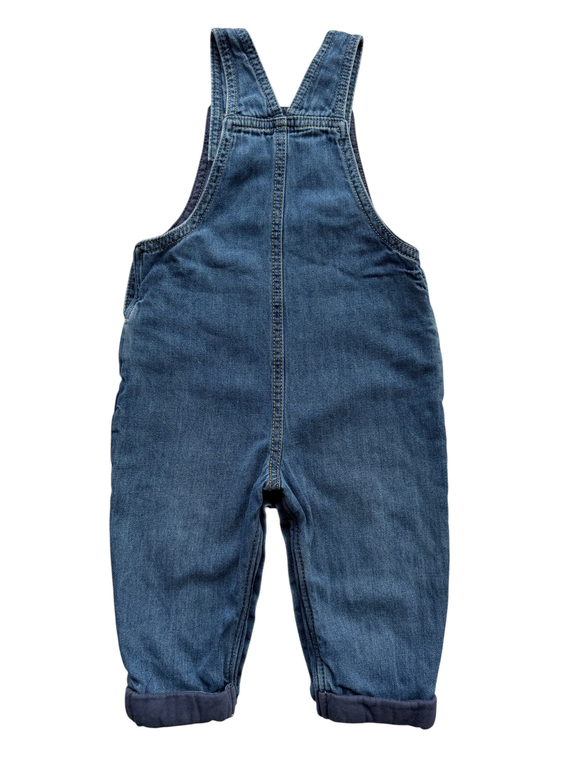 M&S Onepiece (9-12M)