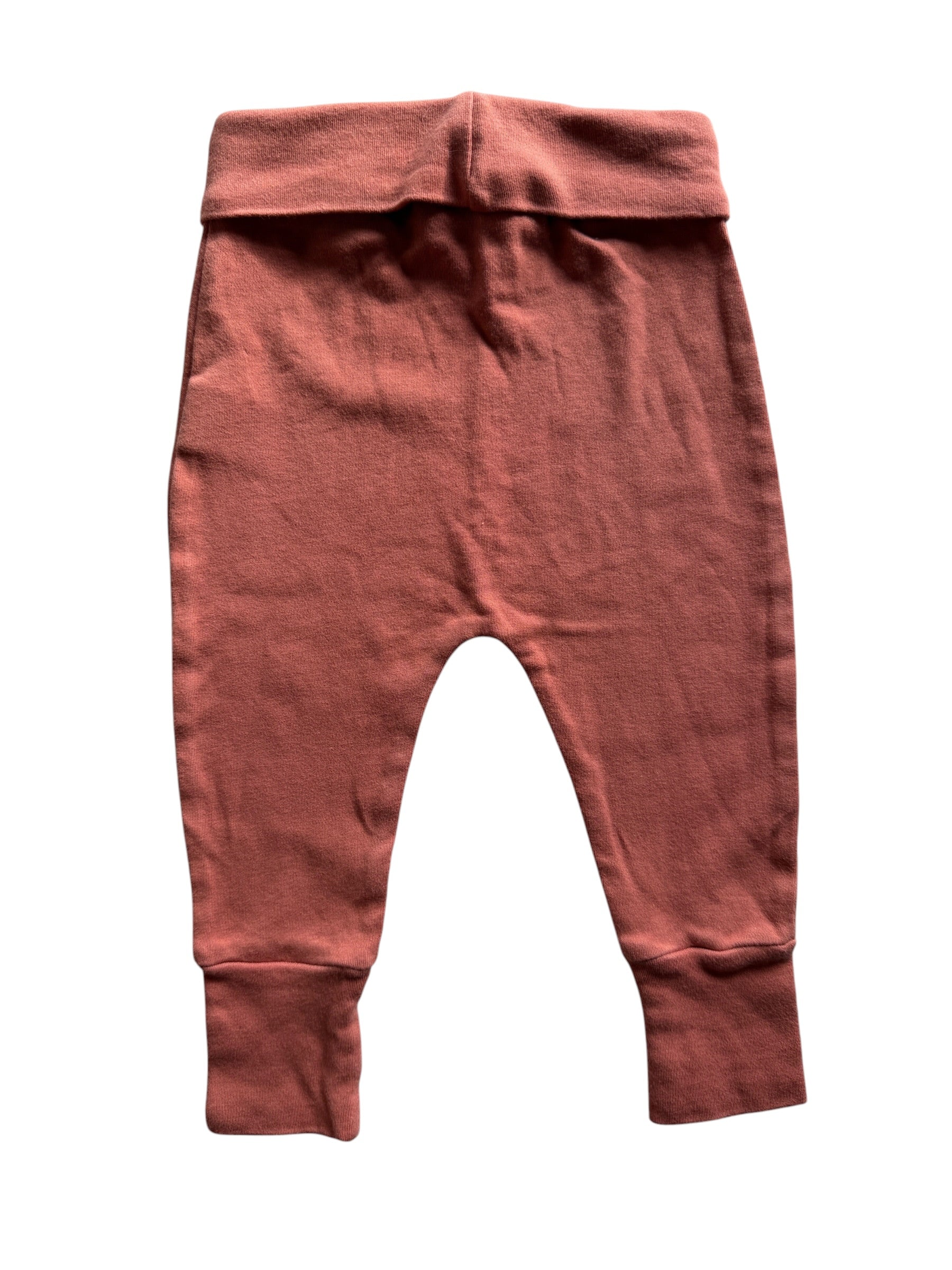 Little Bundle Pants (3-6M)