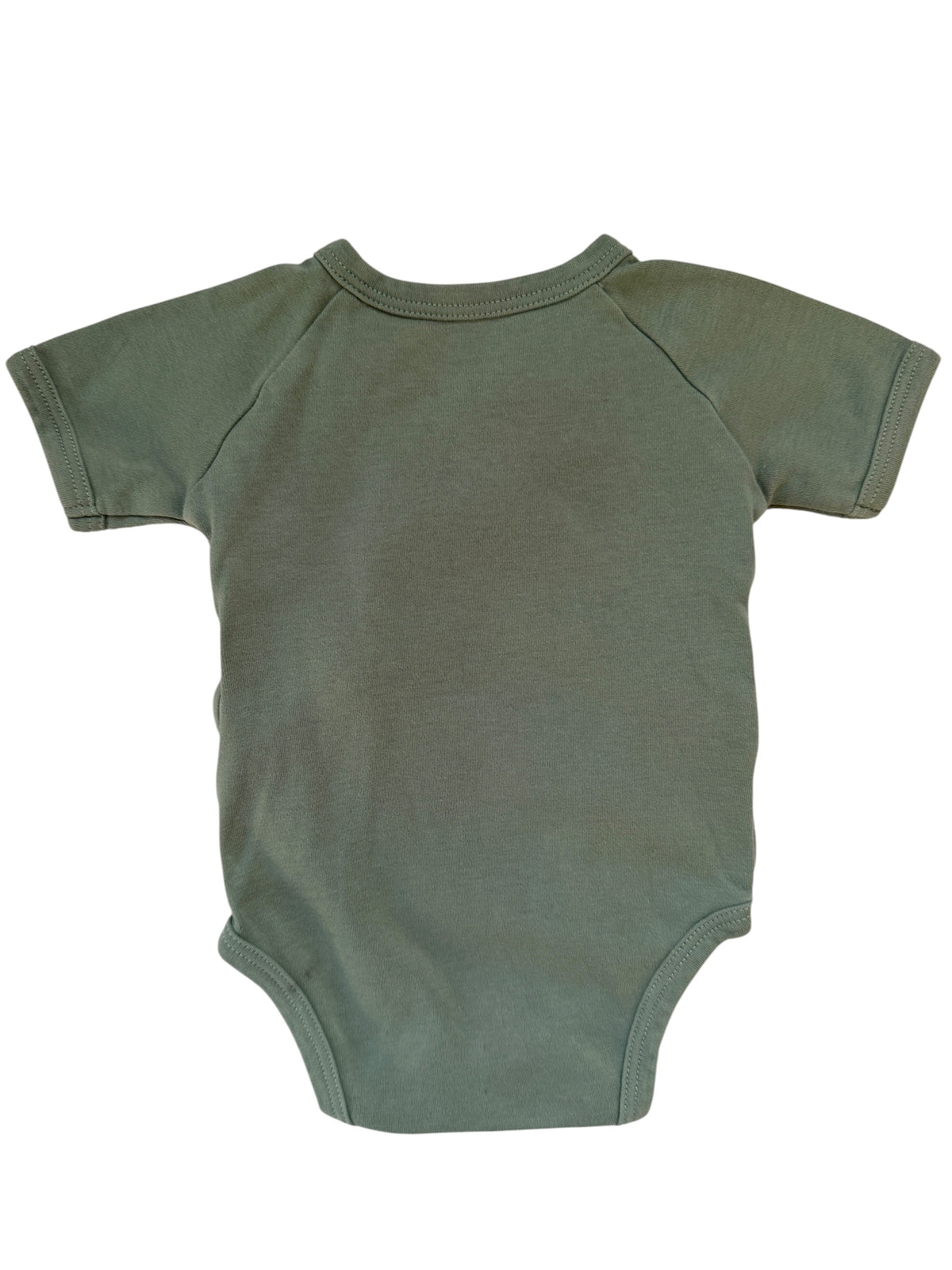 Vertbaudet Bodysuit (0-3M)
