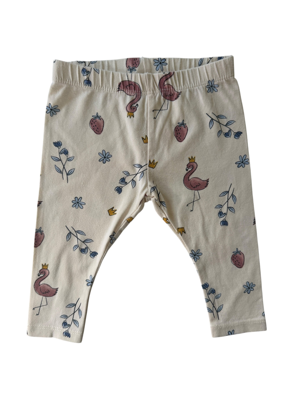 Teeny Weeny Pants (3-6M)