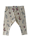Teeny Weeny Pants (3-6M)