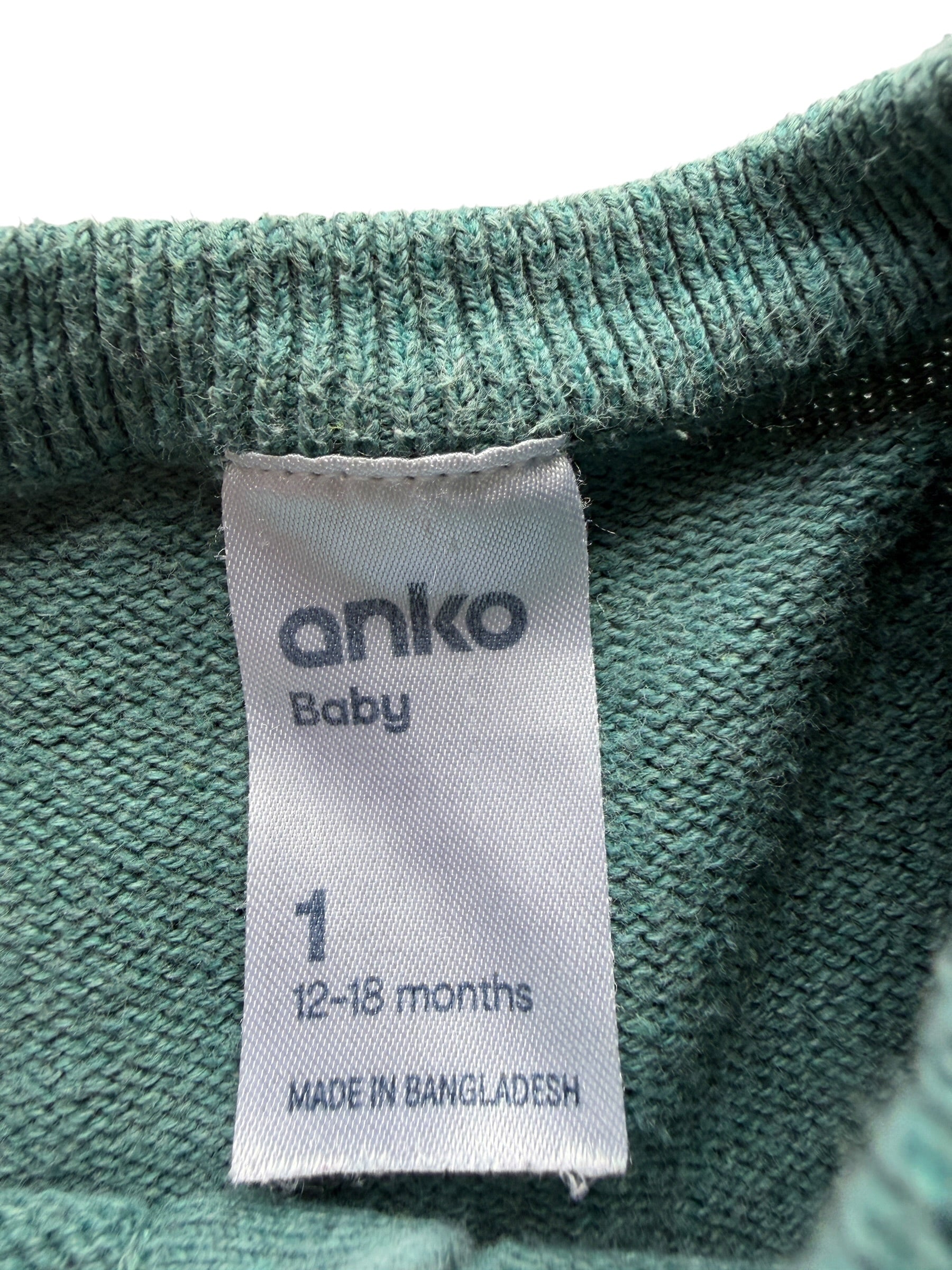 Anko Jumper (1)