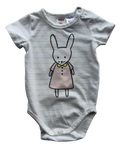 Seed Bodysuit (0-3M)