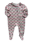 Teeny Weeny Onesie (0-3M)