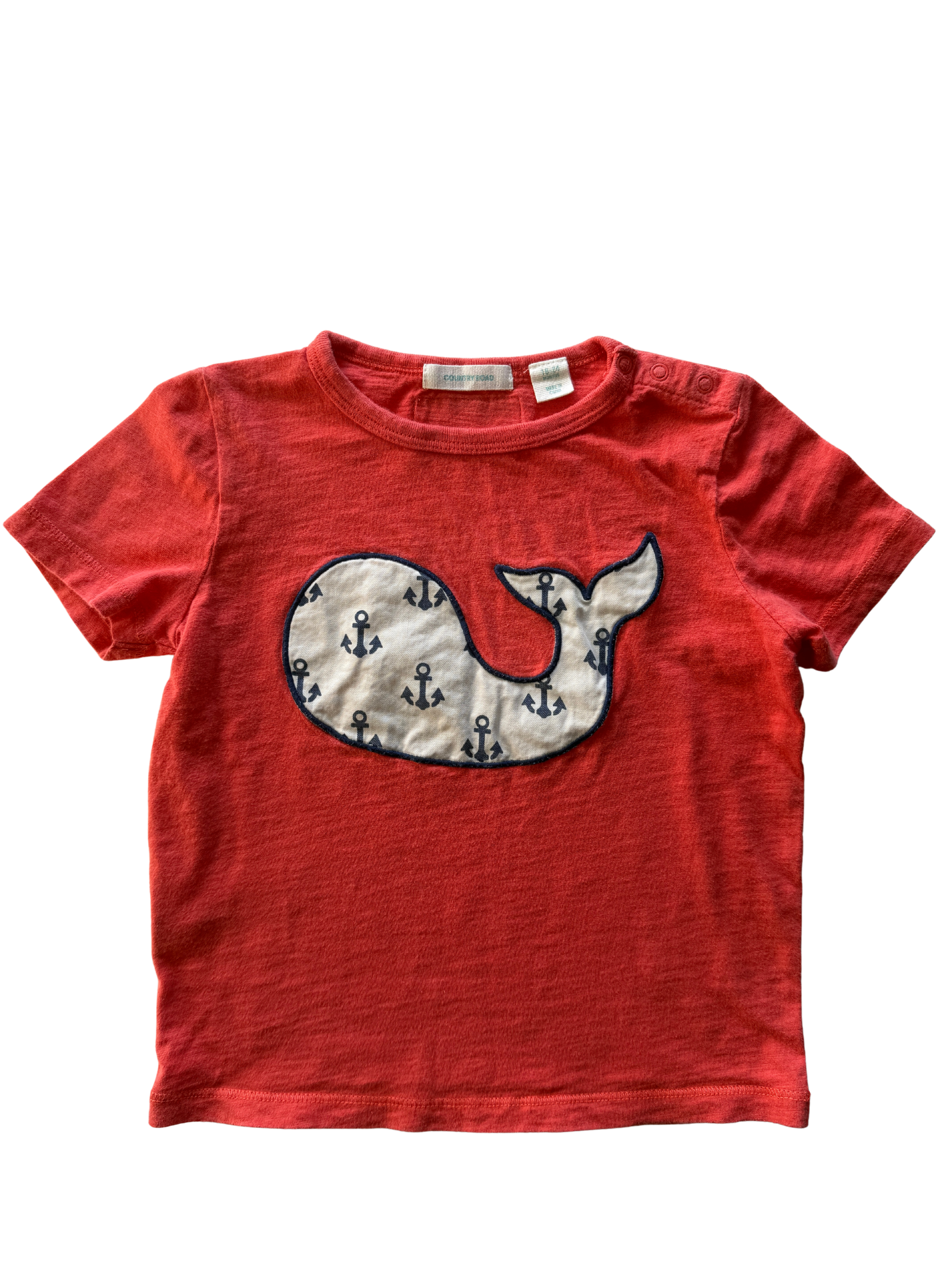 Country Road Tshirt (18-24M)