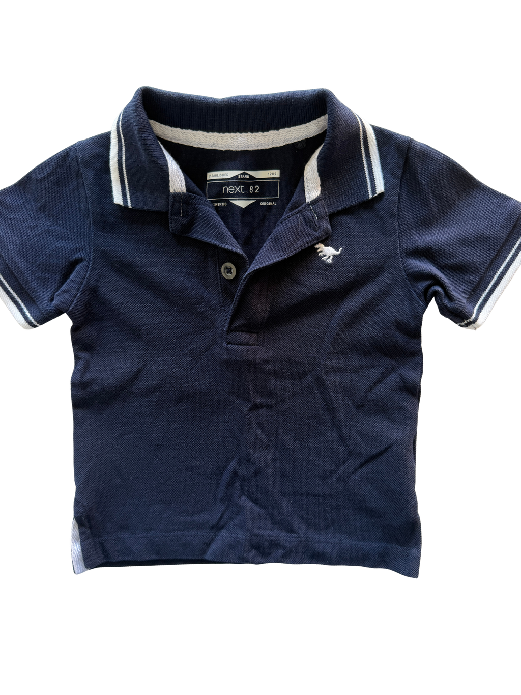 Next Tshirt (6-9M)