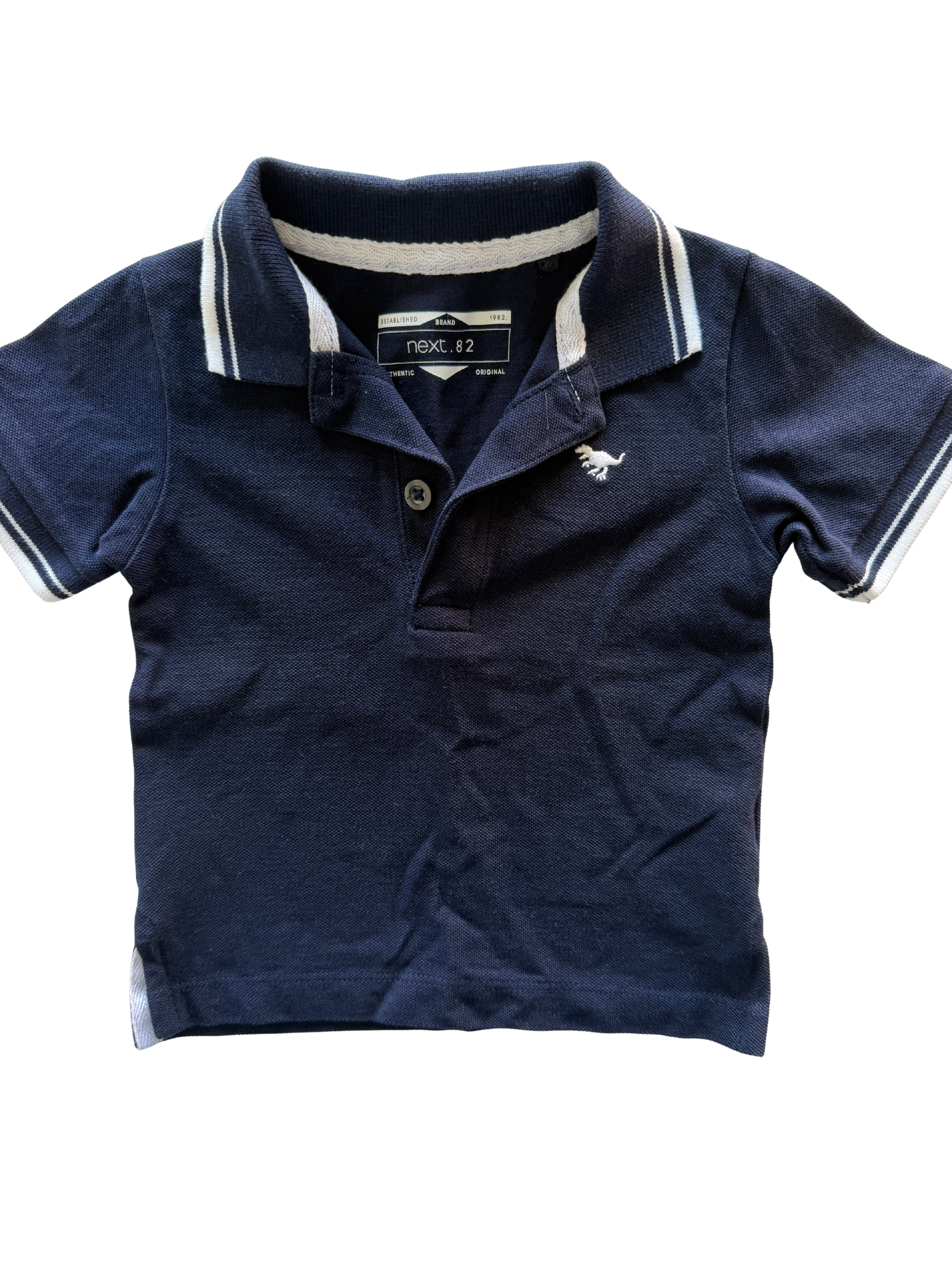 Next Tshirt (6-9M)