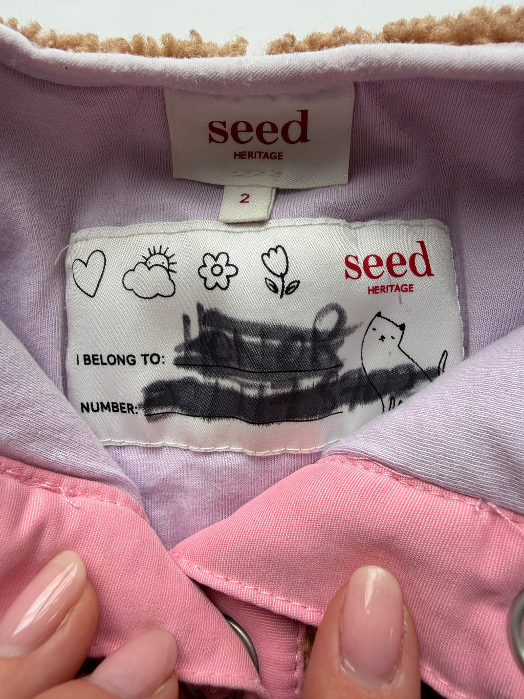 Seed Coat (2)