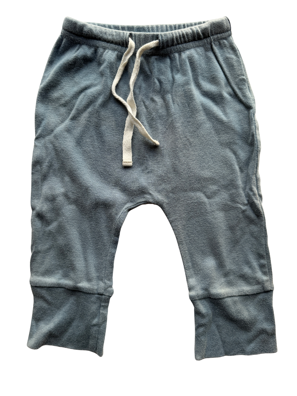 Nature Baby Pants (3-6M)