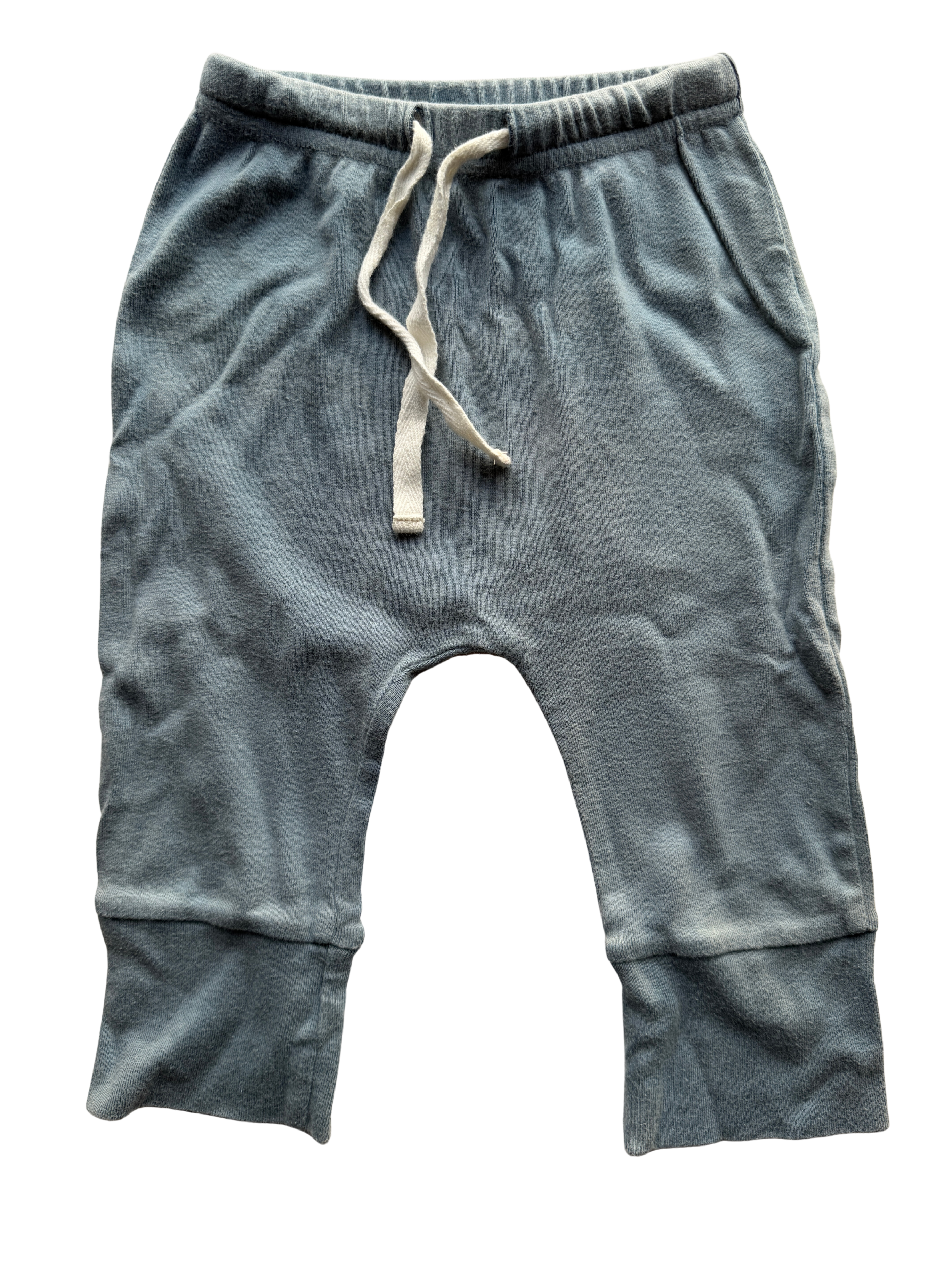 Nature Baby Pants (3-6M)