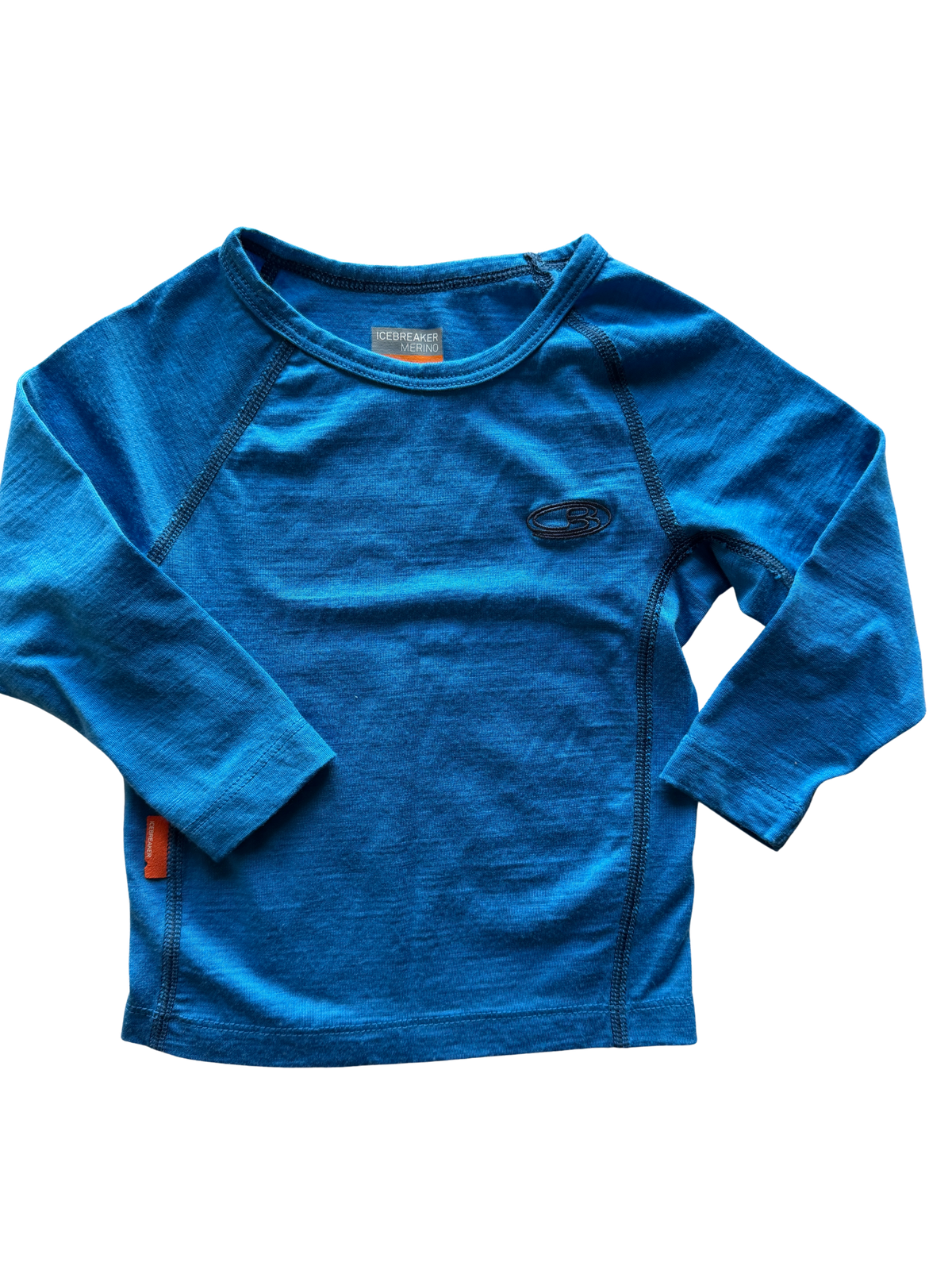 Icebreaker Merino Long Sleeve (1)