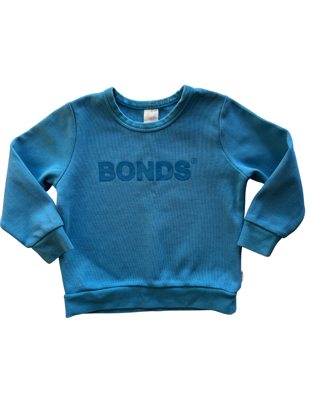 Bonds Jumper (4)