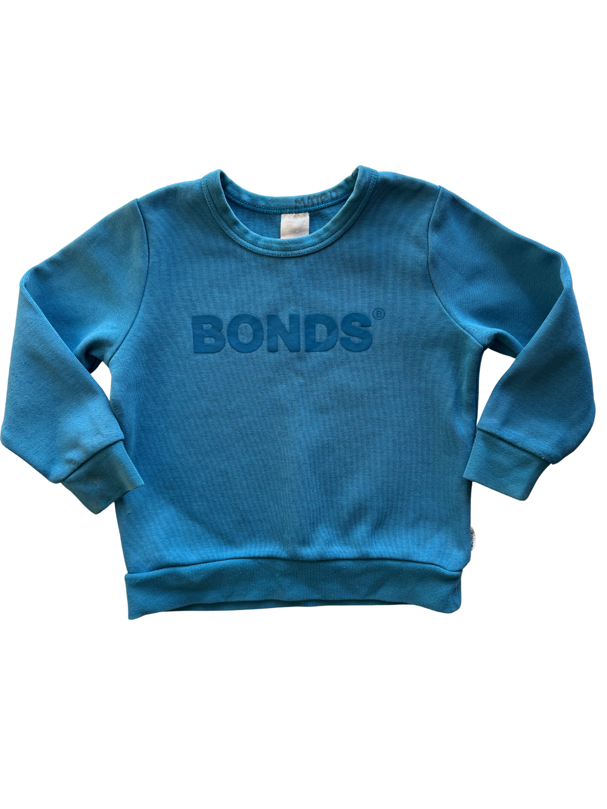 Bonds Jumper (4)