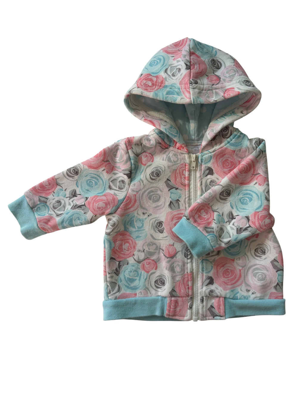 Teeny Weeny Jumper (3-6M)