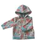 Teeny Weeny Jumper (3-6M)