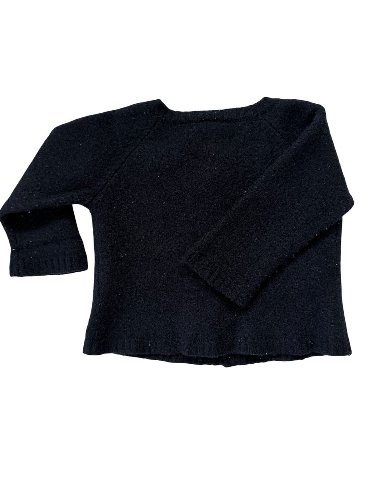 Nature Baby Jumper (1)