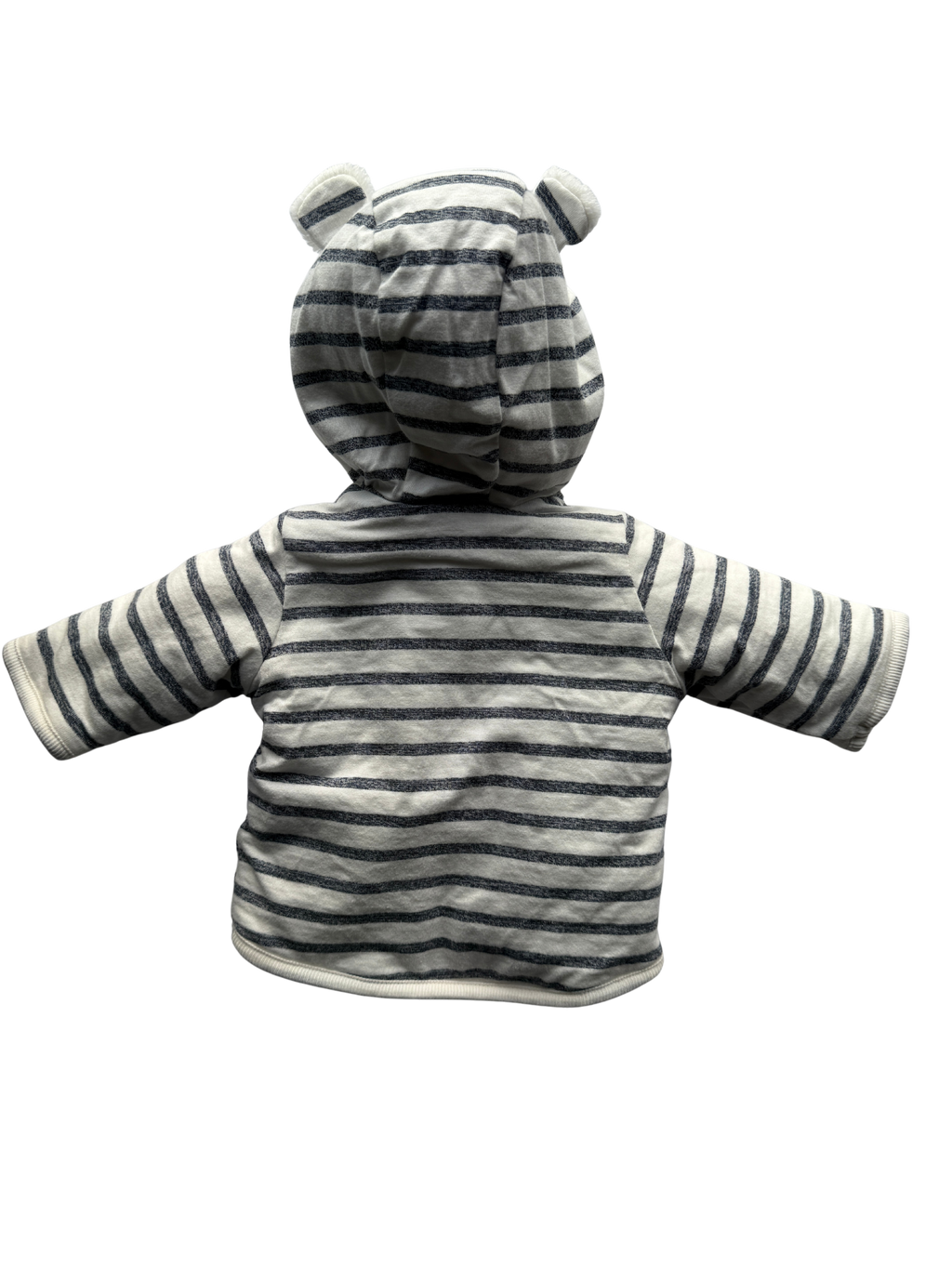 H&M Hooded Jumper (NB)