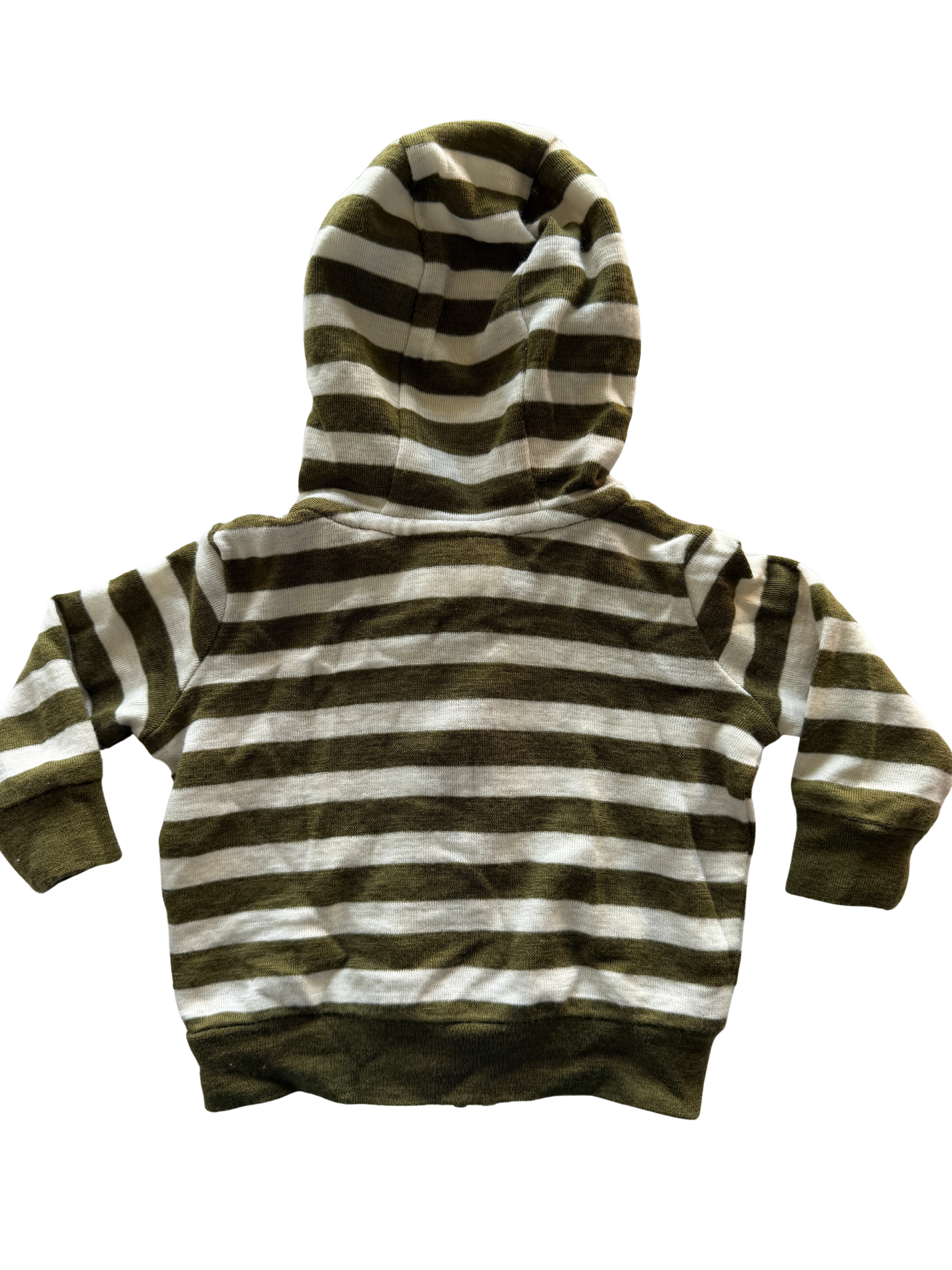 Milly & Milo Jumper (NB)