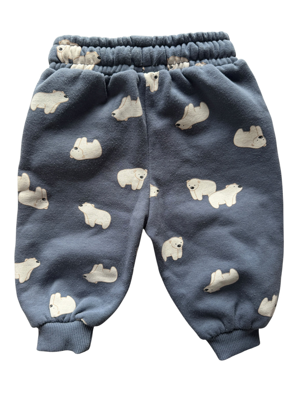 Baby Berry Pants (3-6M)