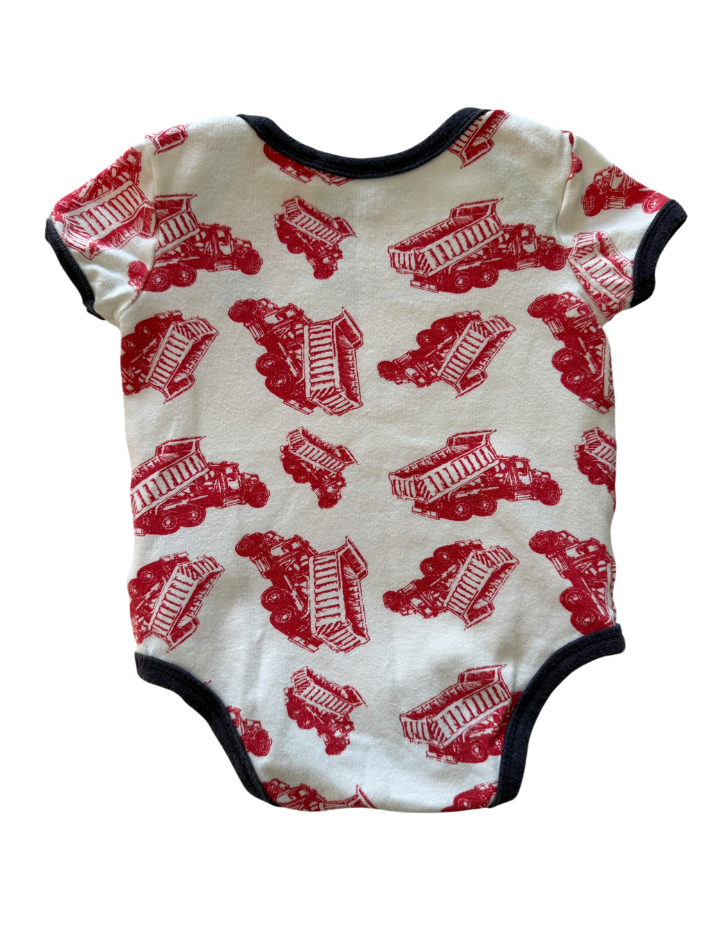 Cotton On Baby Bodysuit (3-6M)