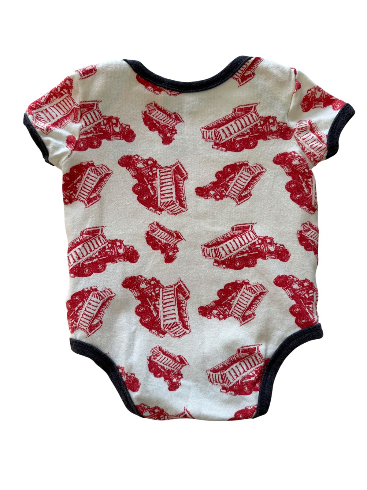 Cotton On Baby Bodysuit (3-6M)