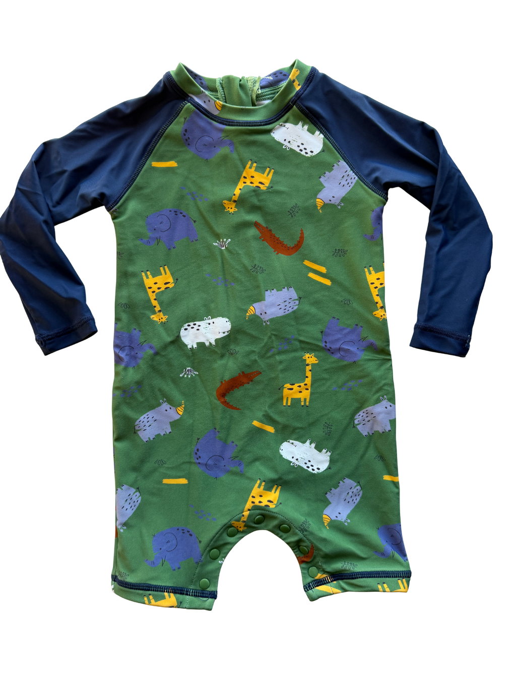 Teeny Weeny Togs (12-18M)