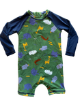Teeny Weeny Togs (12-18M)