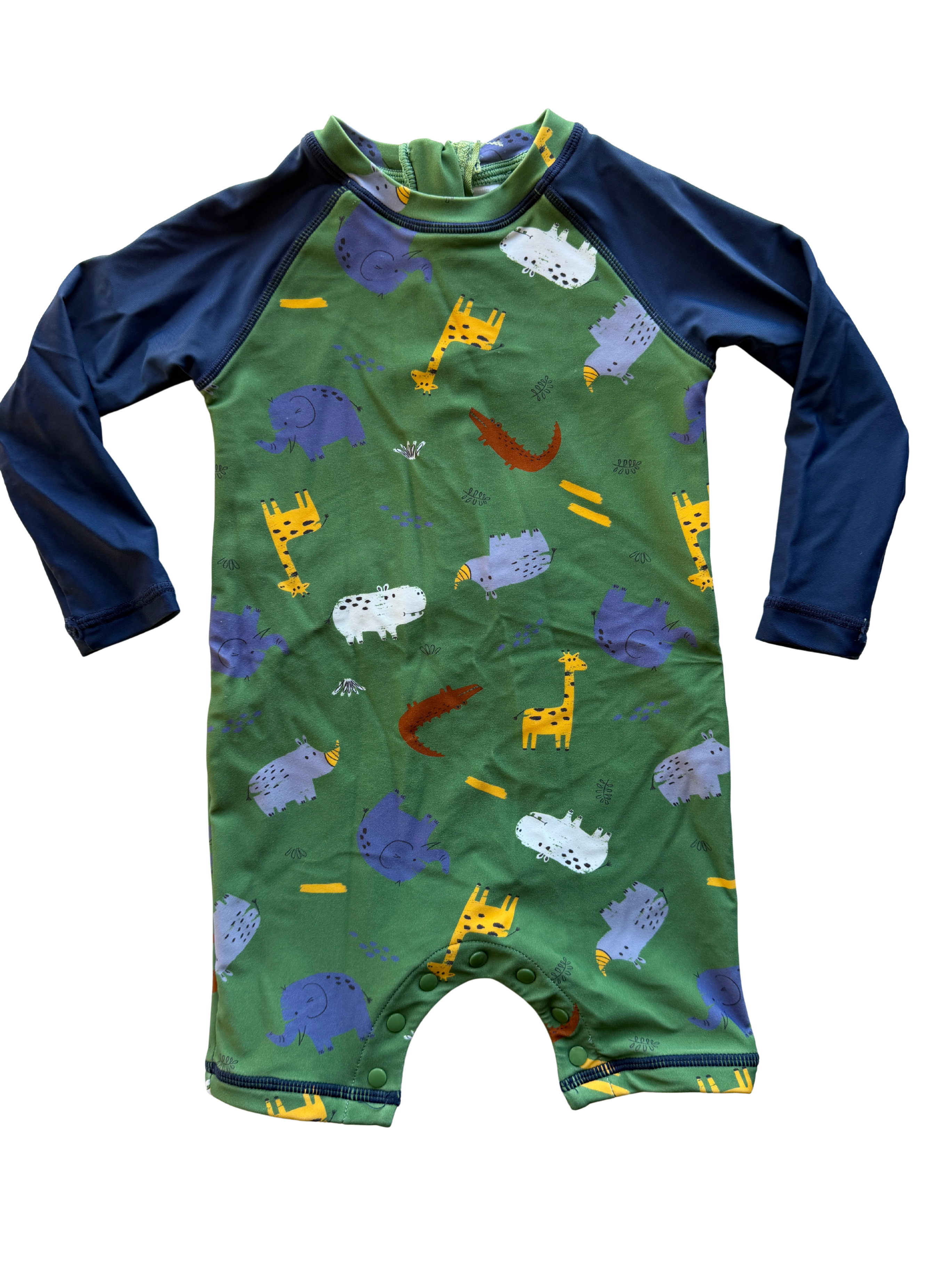 Teeny Weeny Togs (12-18M)