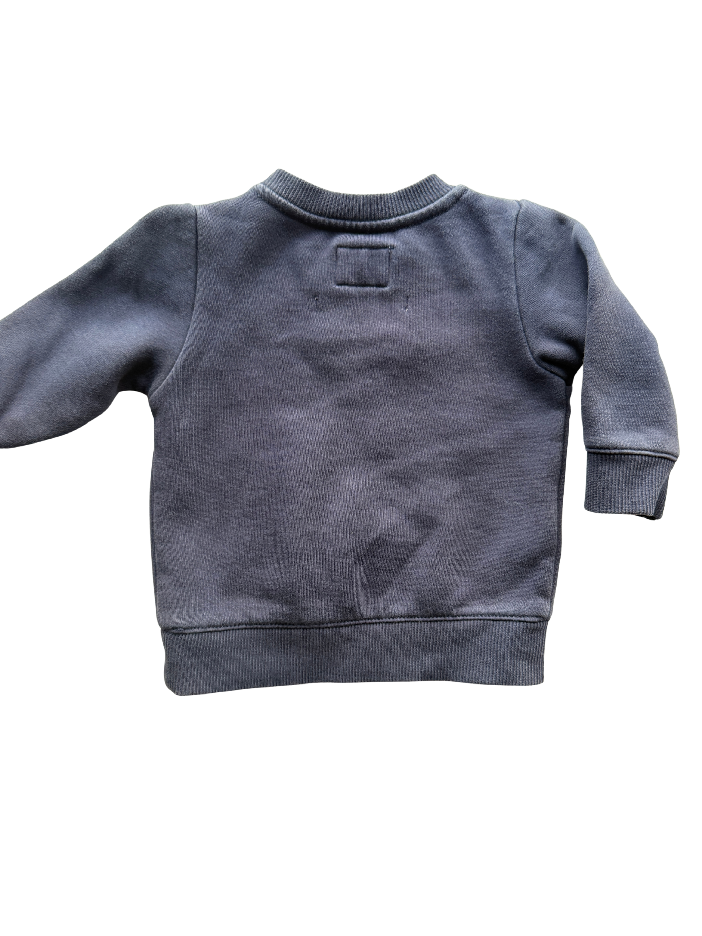 Country Road Jumper (0-3M)
