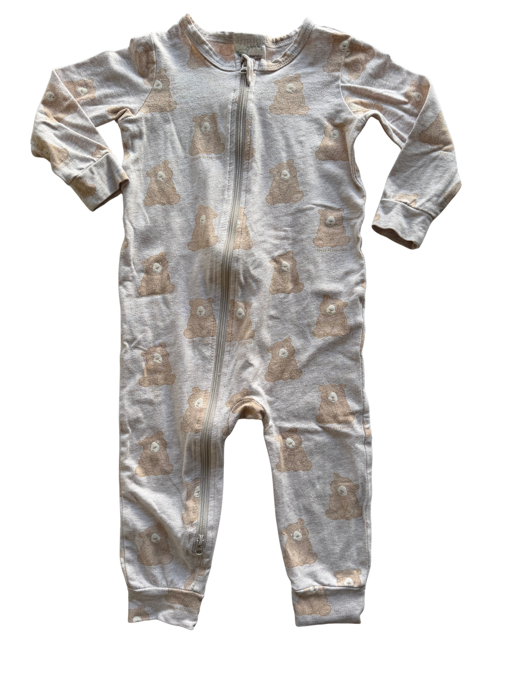 Peter Alexander Onesie (1)