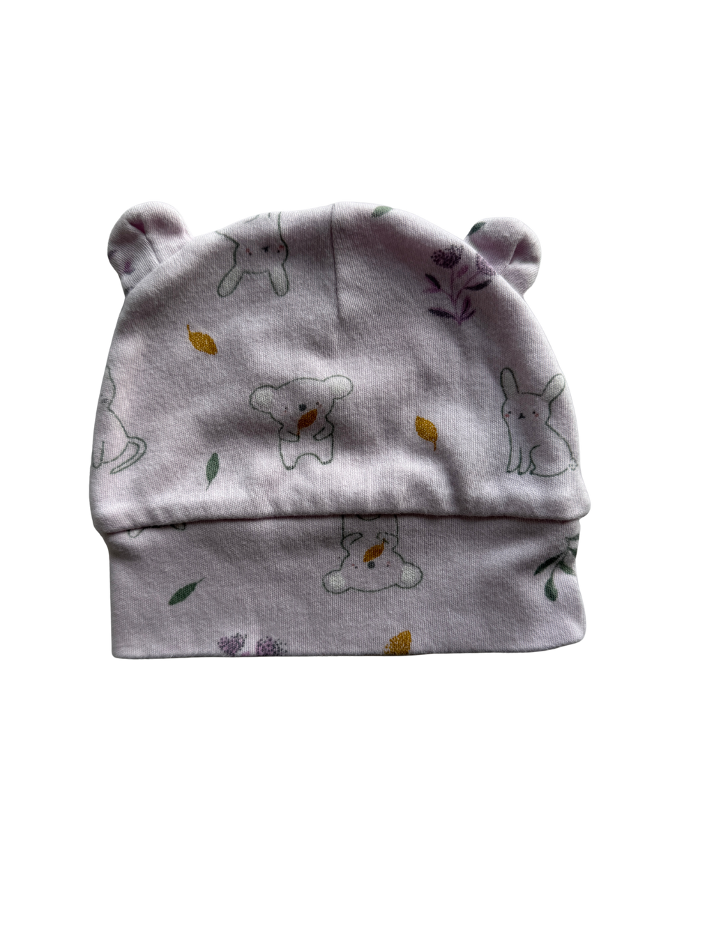 Anko Beanie (NB)