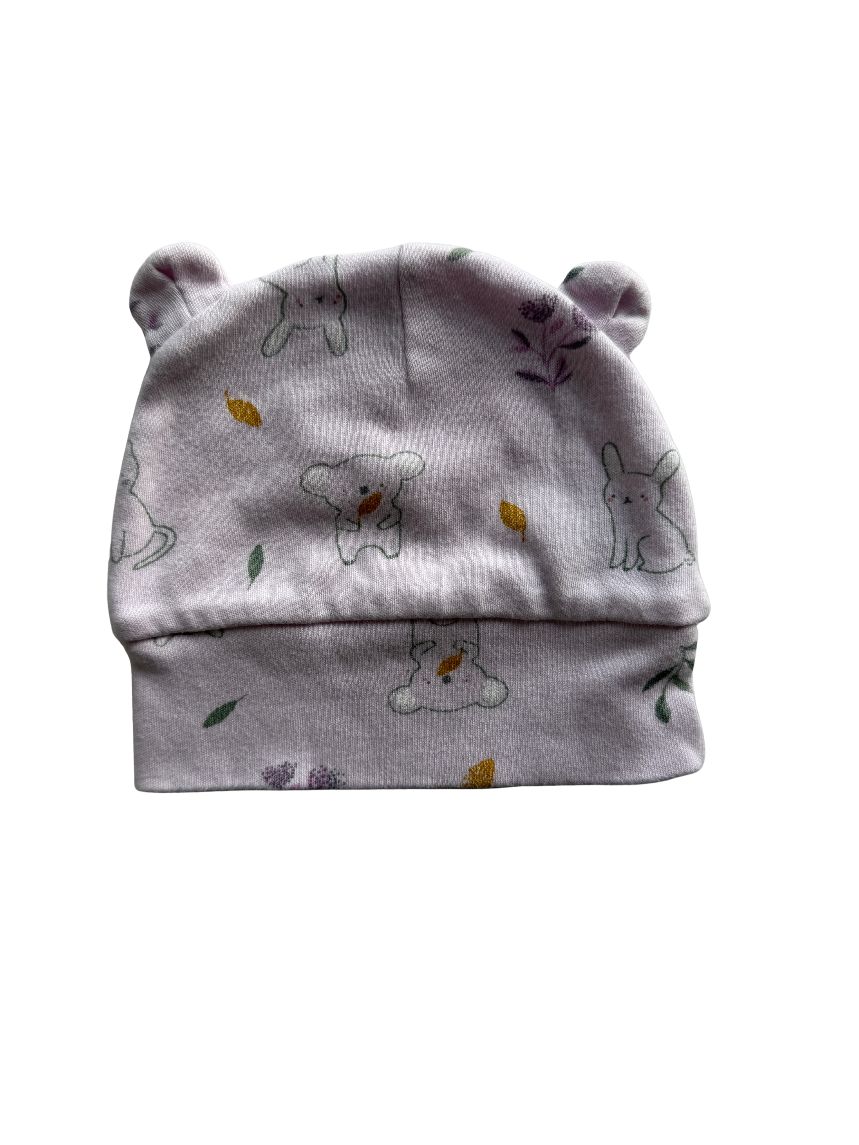 Anko Beanie (NB)