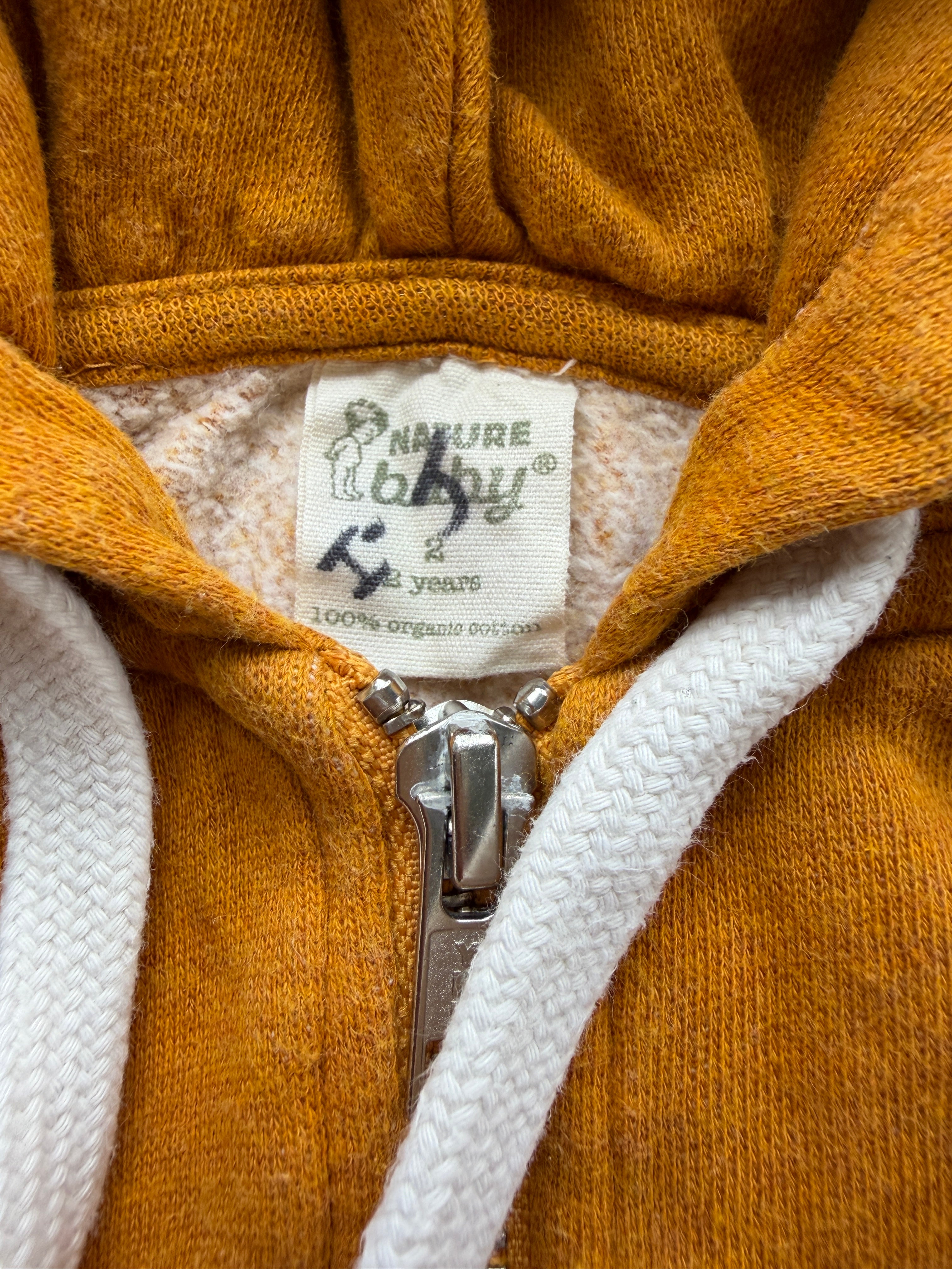Nature Baby Jumper (2)