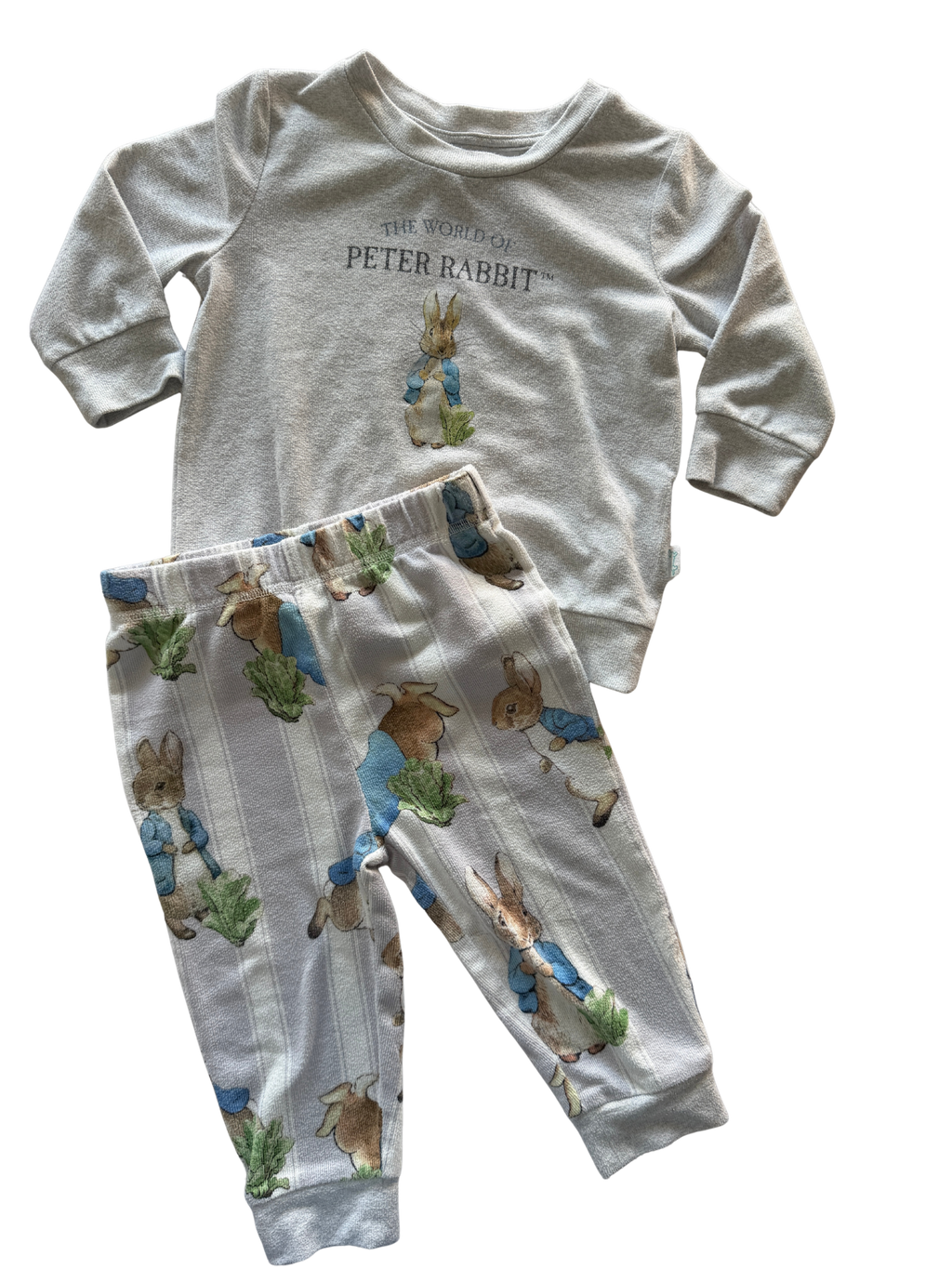 Peter Alexander Pyjamas (1)