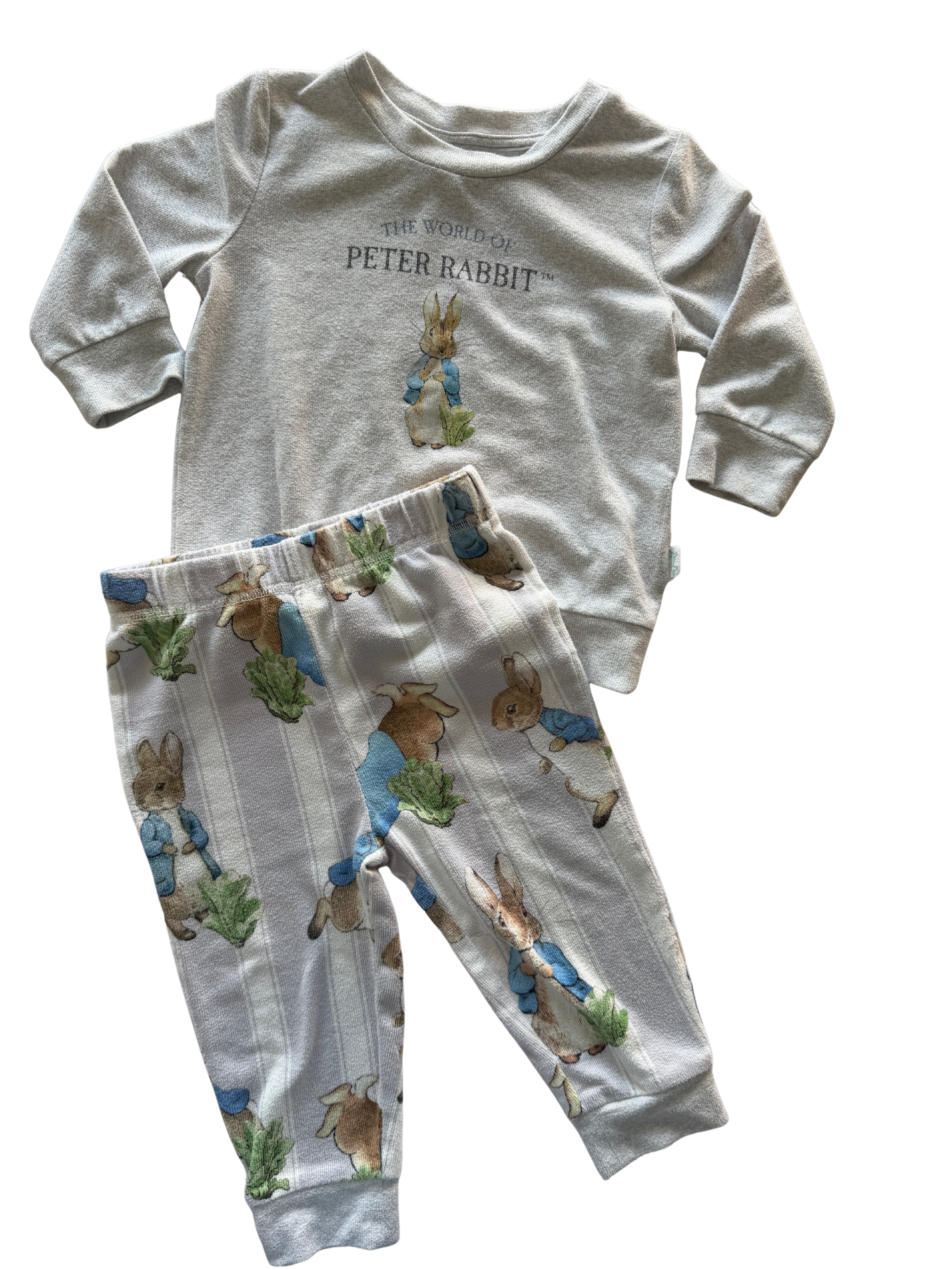 Peter Alexander Pyjamas (1)