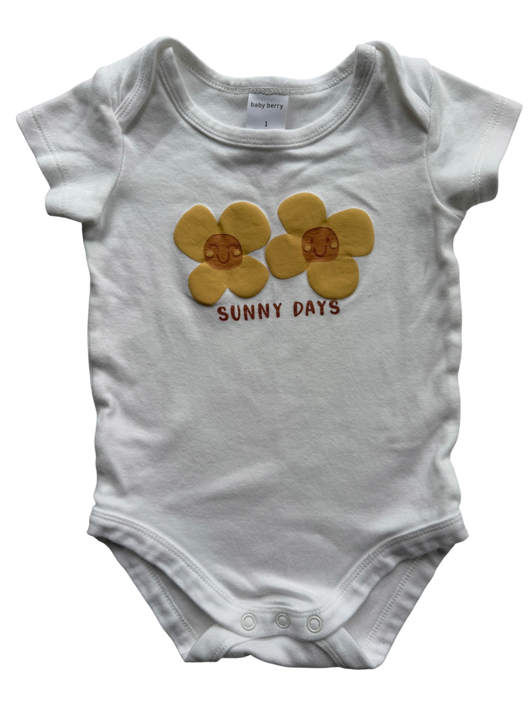 Baby Berry Bodysuit (1)