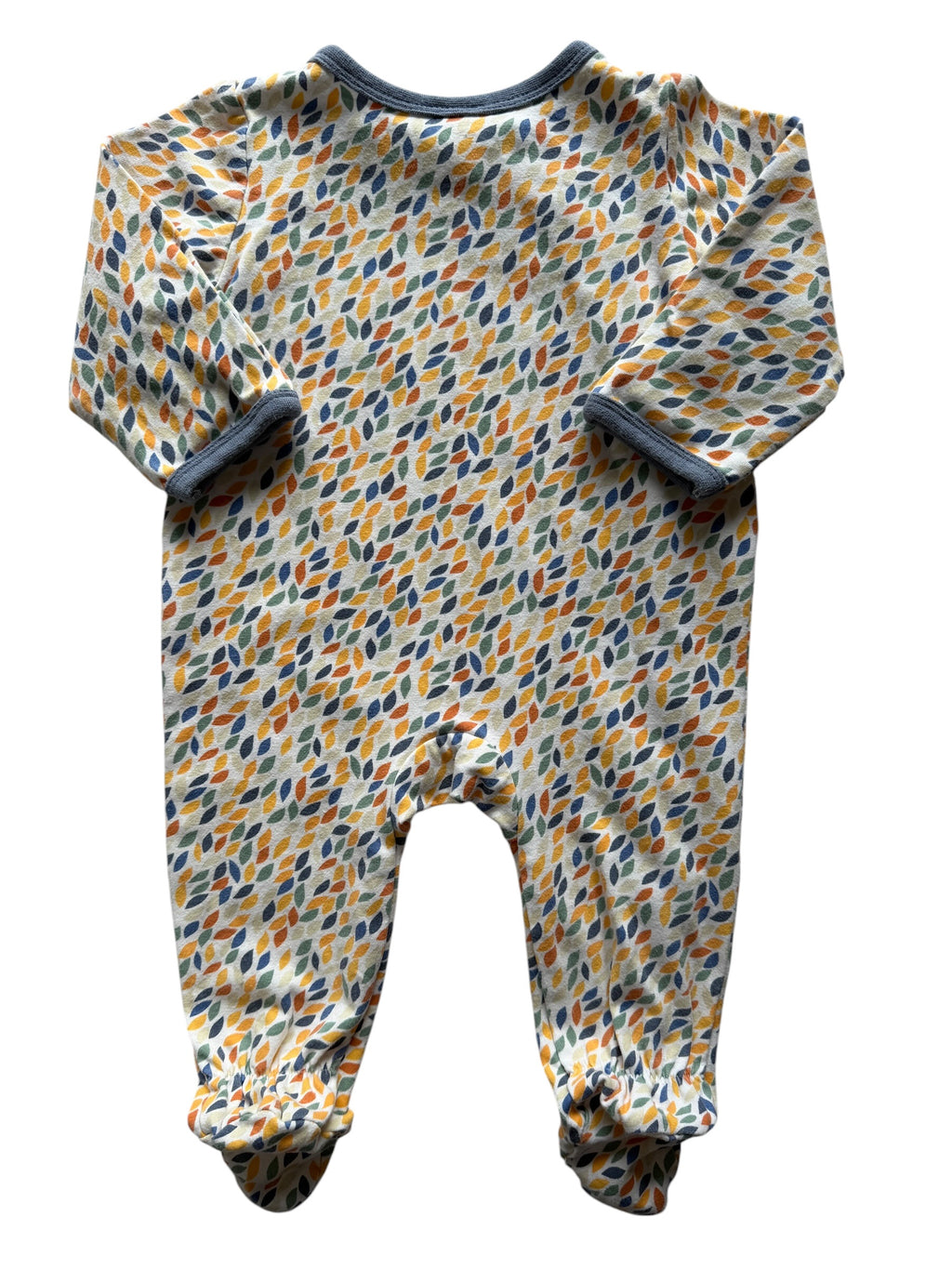 Little Bundle Onesie (0-3M)