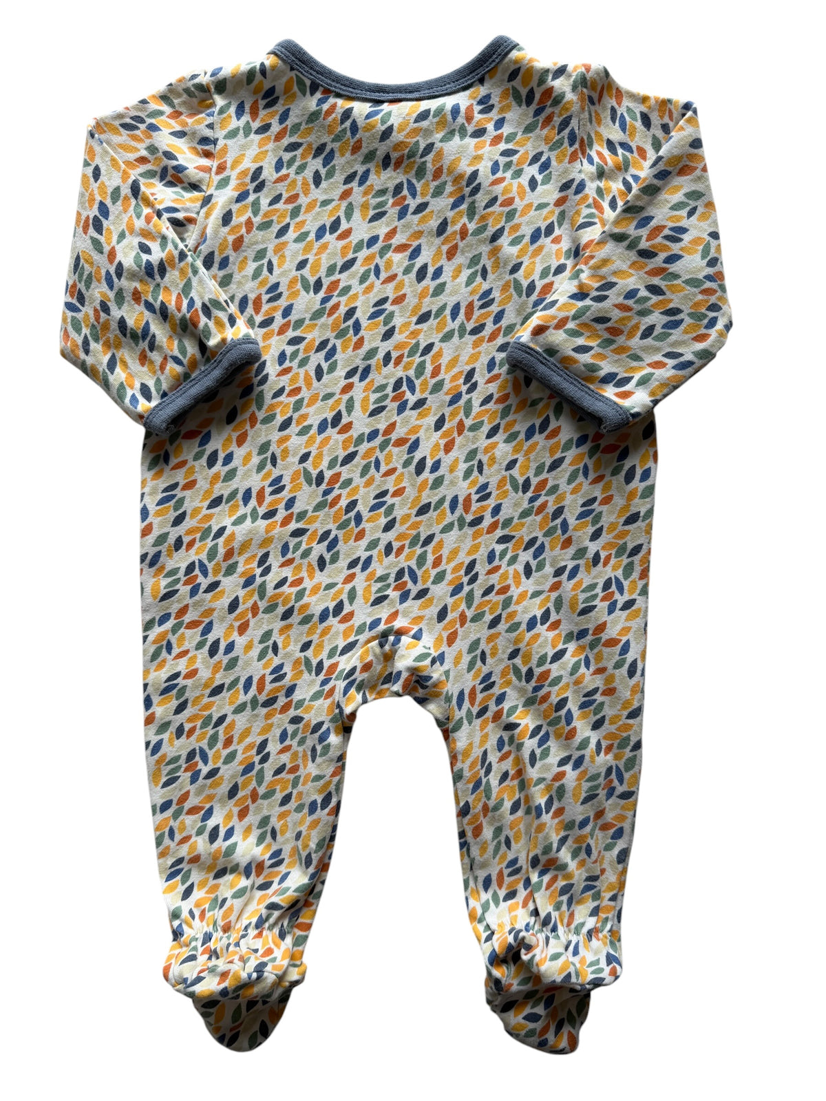 Little Bundle Onesie (0-3M)