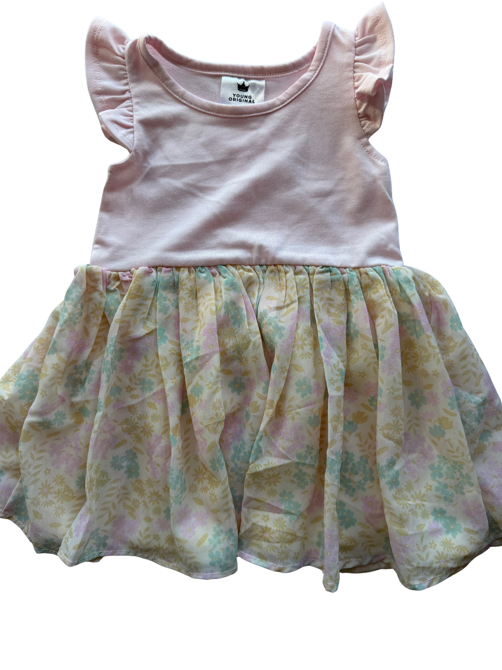 Young Original Dress (9-12M)