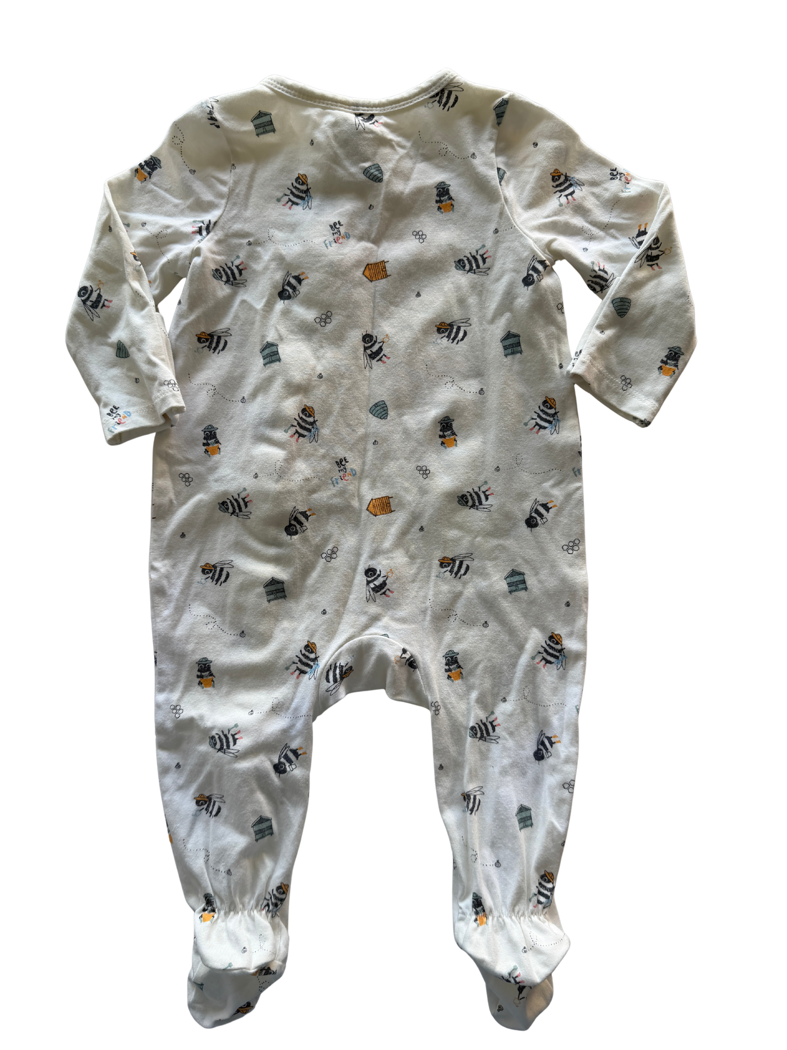 Teeny Weeny Onesie (3-6M)