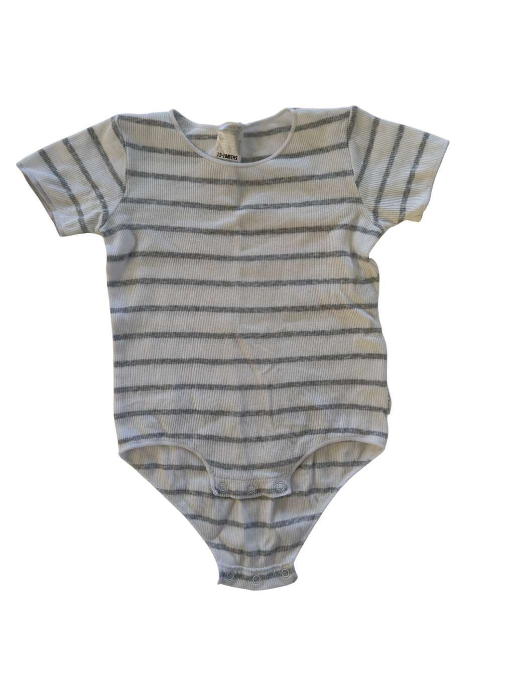 Bonds Bodysuit (12-18M)