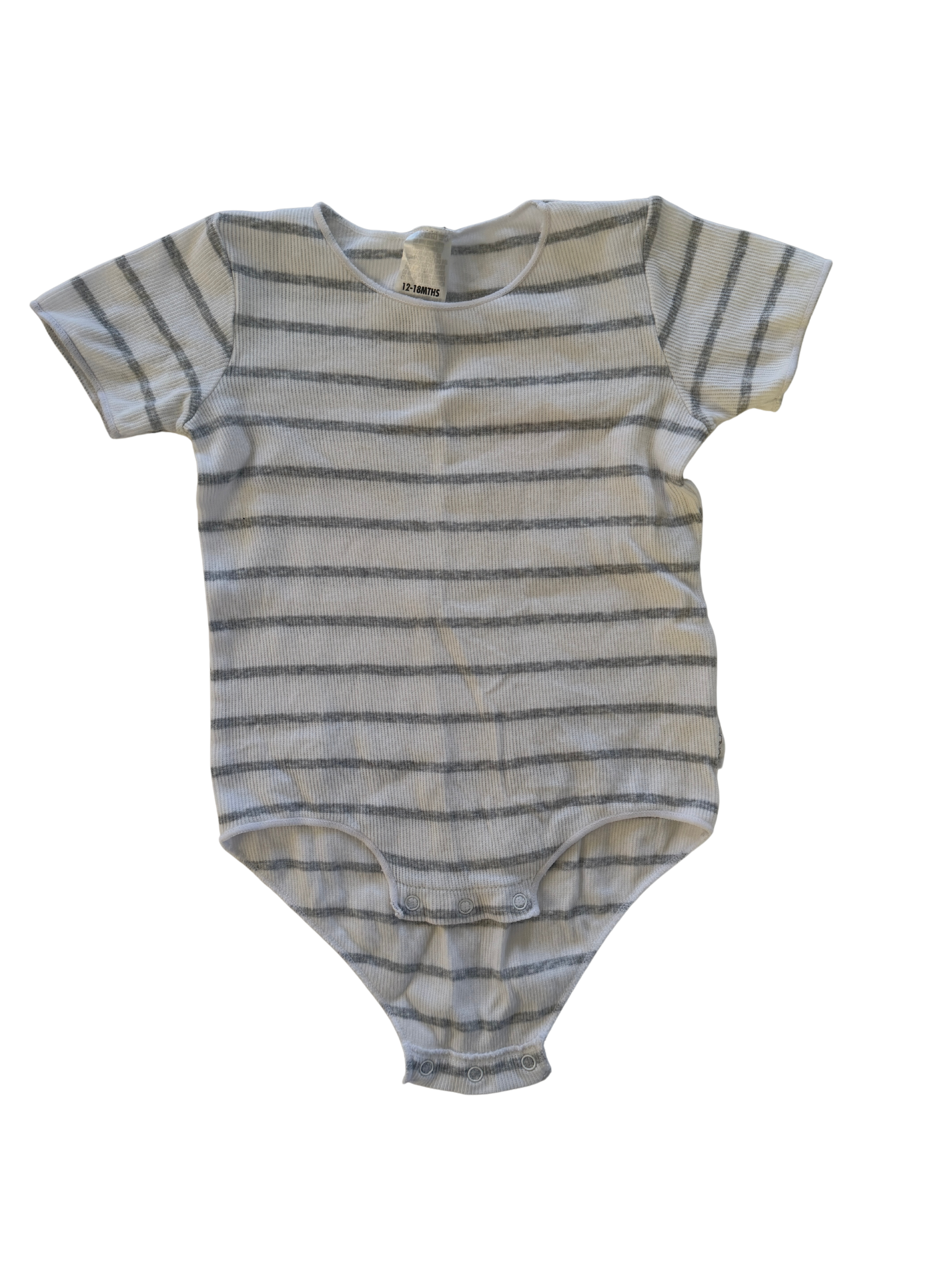 Bonds Bodysuit (12-18M)