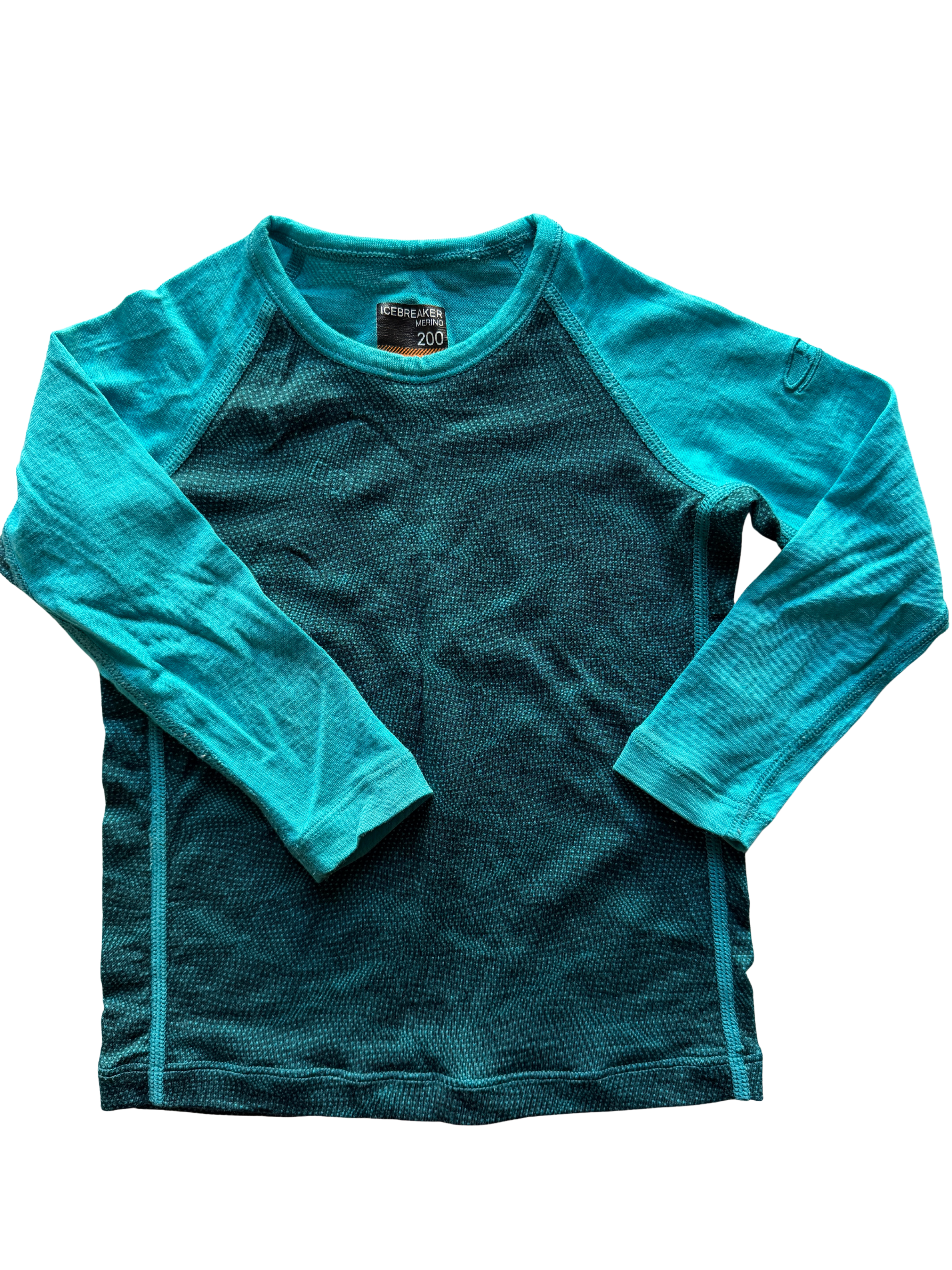 Icebreaker Merino Long Sleeve (2)