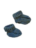 Woollen Booties (NB)