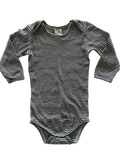 Nature Baby Bodysuit (1)